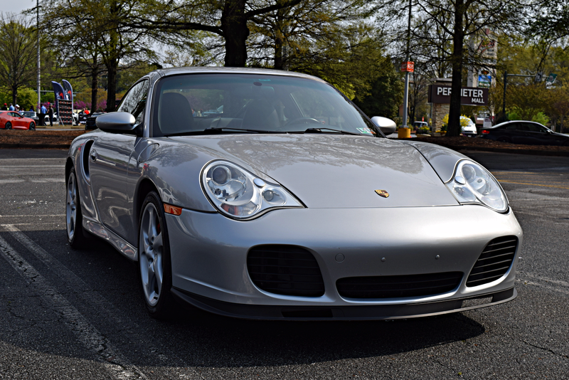 Illustration for article titled Caffeine and Octane Atlanta - 4/7/19